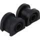 Purchase Top-Quality Sway Bar Frame Bushing Or Kit by DELPHI - TD5883W pa5