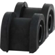 Purchase Top-Quality Sway Bar Frame Bushing Or Kit by DELPHI - TD5883W pa8