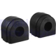 Purchase Top-Quality Sway Bar Frame Bushing Or Kit by DELPHI - TD1003W pa1