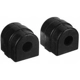 Purchase Top-Quality Sway Bar Frame Bushing Or Kit by DELPHI - TD1041W pa1