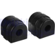 Purchase Top-Quality Sway Bar Frame Bushing Or Kit by DELPHI - TD1041W pa2