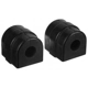 Purchase Top-Quality Sway Bar Frame Bushing Or Kit by DELPHI - TD1041W pa3