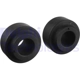 Purchase Top-Quality Sway Bar Frame Bushing Or Kit by DELPHI - TD1052W pa2