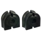 Purchase Top-Quality Sway Bar Frame Bushing Or Kit by DELPHI - TD1087W pa1