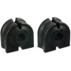 Purchase Top-Quality Sway Bar Frame Bushing Or Kit by DELPHI - TD1087W pa4