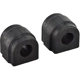 Purchase Top-Quality Sway Bar Frame Bushing Or Kit by DELPHI - TD1136W pa3