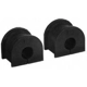 Purchase Top-Quality Sway Bar Frame Bushing Or Kit by DELPHI - TD1146W pa1