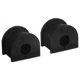 Purchase Top-Quality Sway Bar Frame Bushing Or Kit by DELPHI - TD1146W pa3