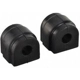 Purchase Top-Quality Sway Bar Frame Bushing Or Kit by DELPHI - TD1165W pa1