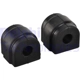Purchase Top-Quality Sway Bar Frame Bushing Or Kit by DELPHI - TD1165W pa2