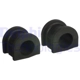 Purchase Top-Quality Sway Bar Frame Bushing Or Kit by DELPHI - TD1195W pa1