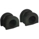 Purchase Top-Quality Sway Bar Frame Bushing Or Kit by DELPHI - TD1195W pa2