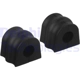 Purchase Top-Quality Sway Bar Frame Bushing Or Kit by DELPHI - TD1202W pa2