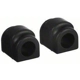 Purchase Top-Quality Sway Bar Frame Bushing Or Kit by DELPHI - TD1212W pa2