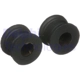 Purchase Top-Quality Sway Bar Frame Bushing Or Kit by DELPHI - TD1229W pa6