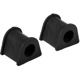 Purchase Top-Quality Sway Bar Frame Bushing Or Kit by DELPHI - TD1265W pa5