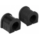 Purchase Top-Quality Sway Bar Frame Bushing Or Kit by DELPHI - TD1269W pa1