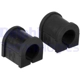 Purchase Top-Quality Sway Bar Frame Bushing Or Kit by DELPHI - TD1269W pa2