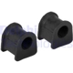 Purchase Top-Quality Sway Bar Frame Bushing Or Kit by DELPHI - TD1270W pa1