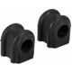 Purchase Top-Quality Sway Bar Frame Bushing Or Kit by DELPHI - TD1271W pa1