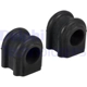 Purchase Top-Quality Sway Bar Frame Bushing Or Kit by DELPHI - TD1271W pa2