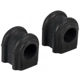 Purchase Top-Quality Sway Bar Frame Bushing Or Kit by DELPHI - TD1271W pa4