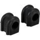 Purchase Top-Quality Sway Bar Frame Bushing Or Kit by DELPHI - TD1271W pa6