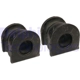 Purchase Top-Quality Sway Bar Frame Bushing Or Kit by DELPHI - TD1373W pa1