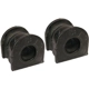 Purchase Top-Quality Sway Bar Frame Bushing Or Kit by DELPHI - TD1373W pa3