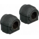 Purchase Top-Quality Sway Bar Frame Bushing Or Kit by DELPHI - TD1461W pa2