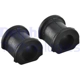 Purchase Top-Quality Sway Bar Frame Bushing Or Kit by DELPHI - TD1490W pa1