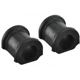 Purchase Top-Quality Sway Bar Frame Bushing Or Kit by DELPHI - TD1490W pa2