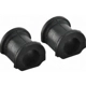 Purchase Top-Quality Sway Bar Frame Bushing Or Kit by DELPHI - TD1490W pa4