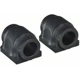 Purchase Top-Quality Sway Bar Frame Bushing Or Kit by DELPHI - TD1494W pa2