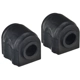 Purchase Top-Quality Sway Bar Frame Bushing Or Kit by DELPHI - TD1495W pa1
