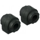 Purchase Top-Quality Sway Bar Frame Bushing Or Kit by DELPHI - TD1628W pa2