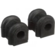 Purchase Top-Quality Sway Bar Frame Bushing Or Kit by DELPHI - TD1663W pa6