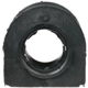 Purchase Top-Quality Sway Bar Frame Bushing Or Kit by DELPHI - TD1664W pa2