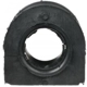 Purchase Top-Quality Sway Bar Frame Bushing Or Kit by DELPHI - TD1664W pa8