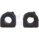 Purchase Top-Quality Sway Bar Frame Bushing Or Kit by DELPHI - TD1667W pa1