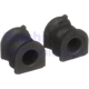 Purchase Top-Quality Sway Bar Frame Bushing Or Kit by DELPHI - TD1667W pa2