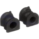 Purchase Top-Quality Sway Bar Frame Bushing Or Kit by DELPHI - TD1667W pa6