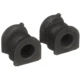 Purchase Top-Quality Sway Bar Frame Bushing Or Kit by DELPHI - TD1667W pa8