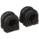 Purchase Top-Quality Sway Bar Frame Bushing Or Kit by DELPHI - TD1695W pa1