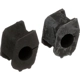 Purchase Top-Quality Sway Bar Frame Bushing Or Kit by DELPHI - TD1698W pa1