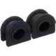 Purchase Top-Quality Sway Bar Frame Bushing Or Kit by DELPHI - TD4002W pa1