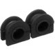 Purchase Top-Quality Sway Bar Frame Bushing Or Kit by DELPHI - TD4002W pa6