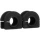 Purchase Top-Quality Sway Bar Frame Bushing Or Kit by DELPHI - TD4002W pa7