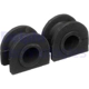Purchase Top-Quality Sway Bar Frame Bushing Or Kit by DELPHI - TD4003W pa2