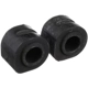 Purchase Top-Quality Sway Bar Frame Bushing Or Kit by DELPHI - TD4010W pa1